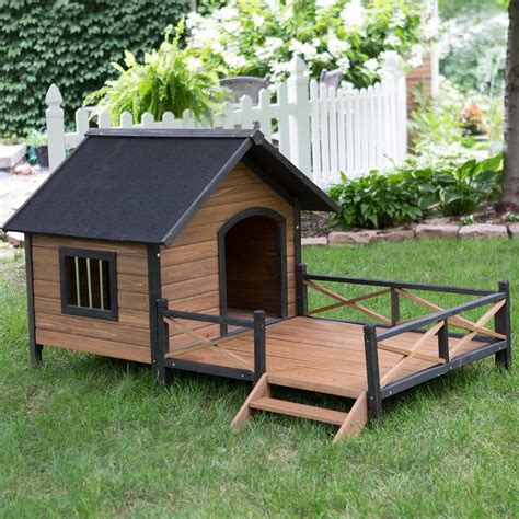 Dog House Heater Plus Model - Designed for Most Dog Houses w Easy D. . Amazon dog house